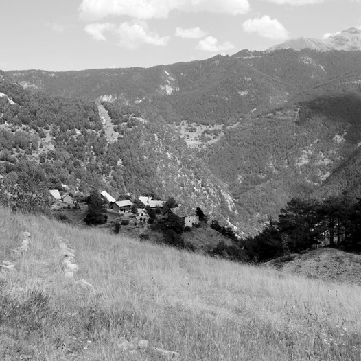 Bramousse des Escoyère