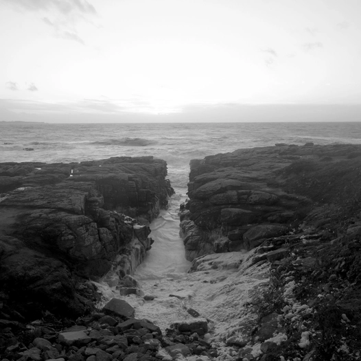 Le Courégant / Kerroch