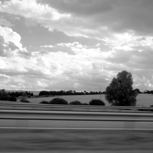 Près de Vic sur Seille