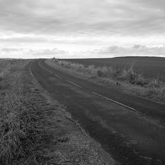 Abaucourt, vers Létricourt