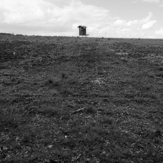 Mailly sur Seille Haut de Chenever