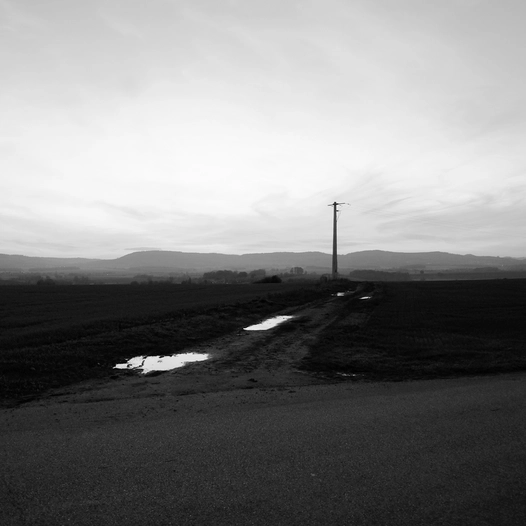 Au dessus de Manhoué